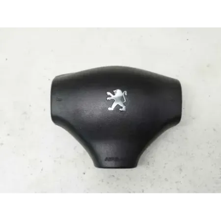 Airbag volant peugeot 206