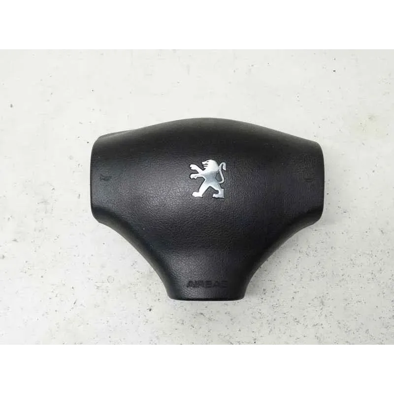 Airbag volant peugeot 206