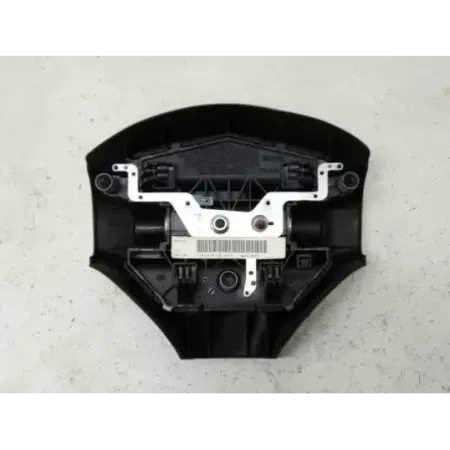 Airbag volant peugeot 206