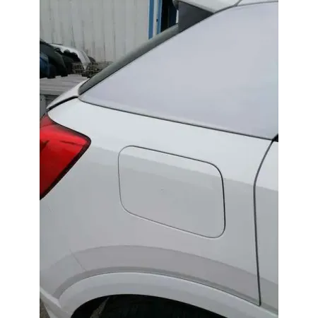 Volet de trappe carburant audi q2
