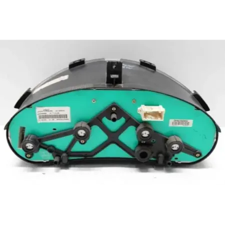 Compteur peugeot 206