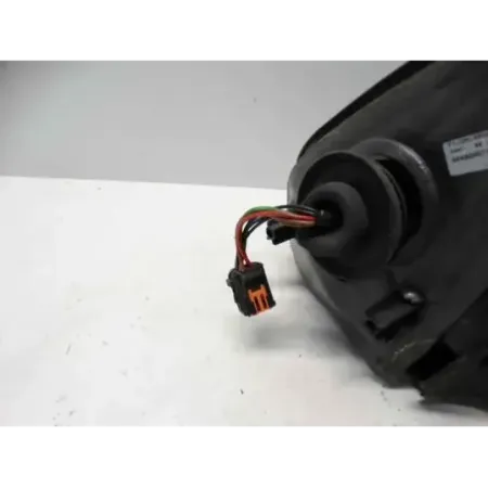 Retroviseur droit peugeot 206