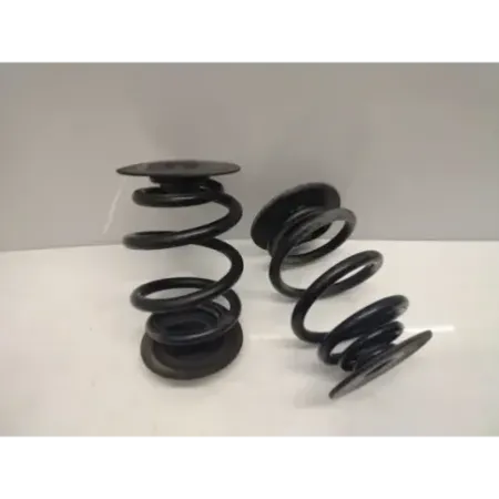 Ressort amortisseur arriere bmw serie 3 e46