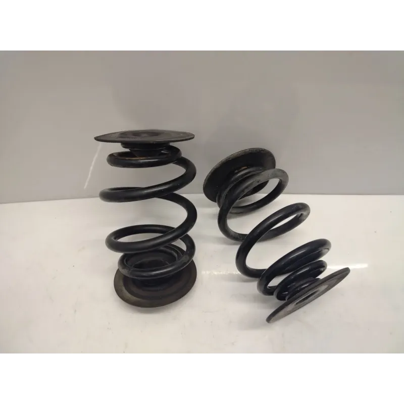 Ressort amortisseur arriere bmw serie 3 e46