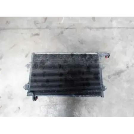 Condenseur climatisation