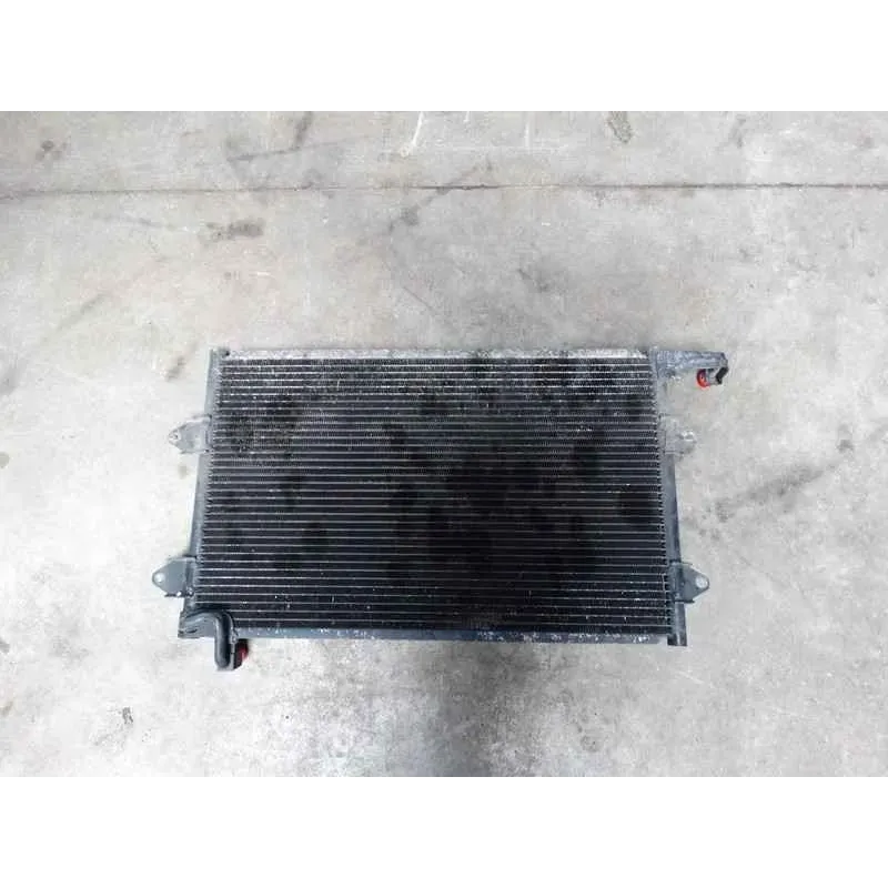 Condenseur climatisation