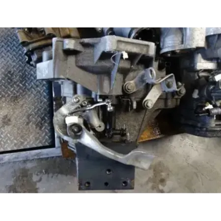 Boite de vitesses volkswagen new beetle 1c/9c/1y