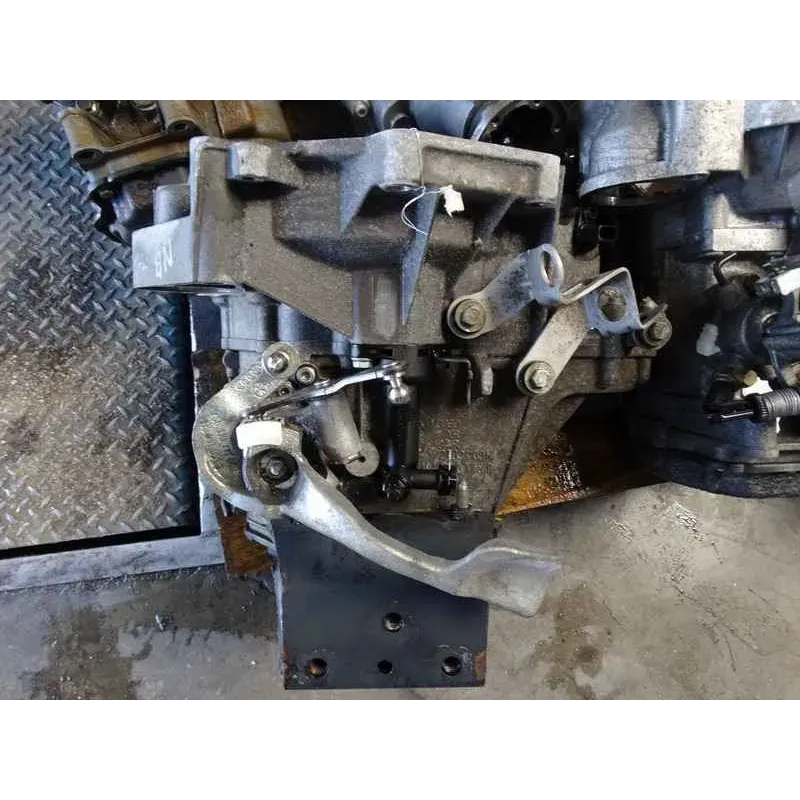 Boite de vitesses volkswagen new beetle 1c/9c/1y