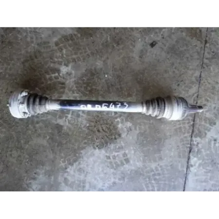 Cardan arriere droit bmw serie 3 e90/e91