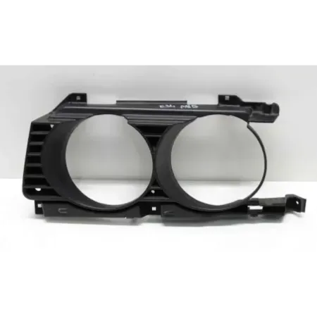 Grille phare droit bmw serie 5 e34