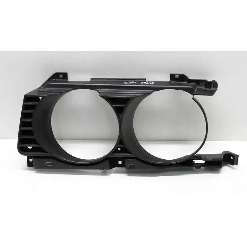 Grille phare droit bmw serie 5 e34
