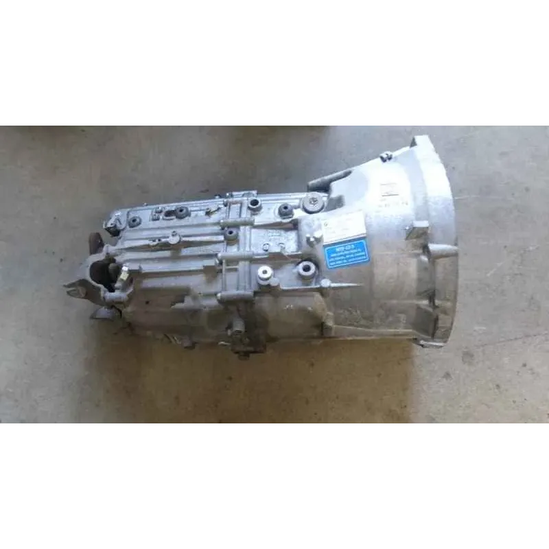 Boite de vitesses bmw serie 3 e90/e91
