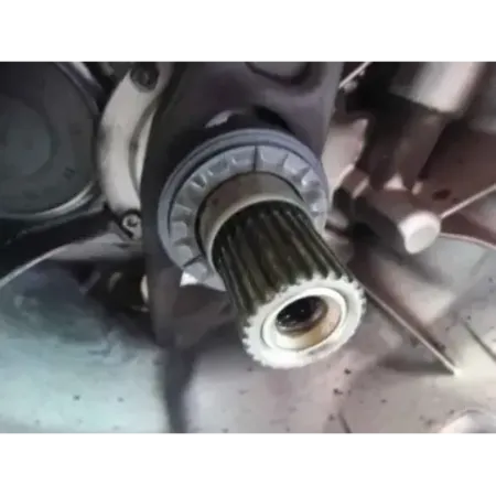 Boite de vitesses bmw serie 3 e90/e91