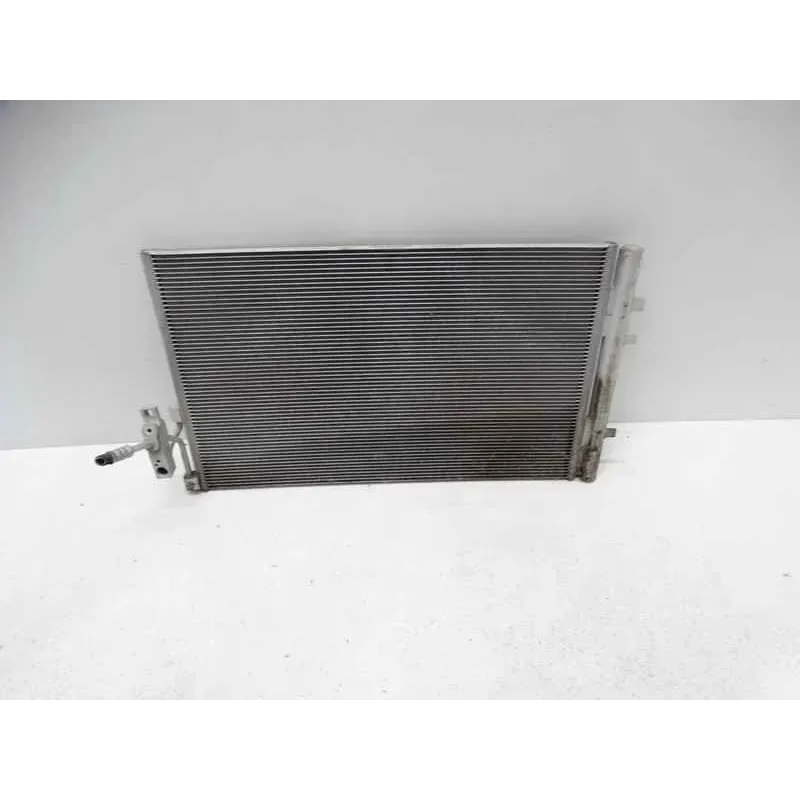 Condenseur climatisation