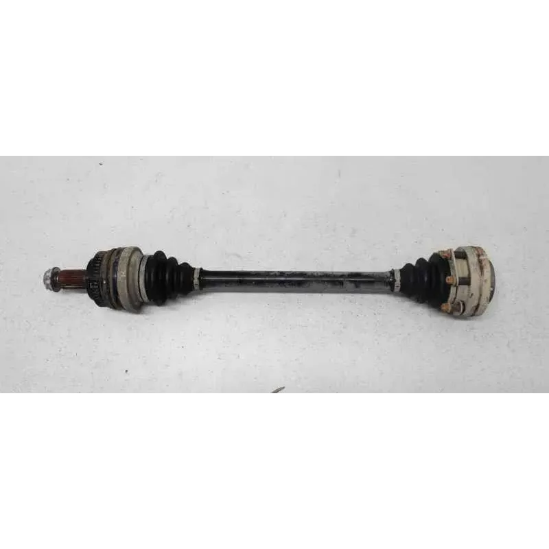 Cardan arriere gauche