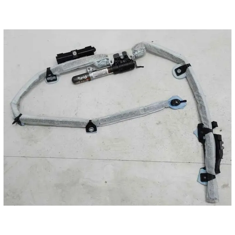 Airbag rideau gauche bmw serie 3 e90/e91