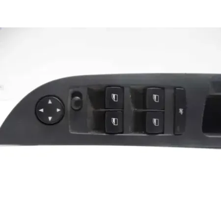 Commande leve-glace porte avant gauche