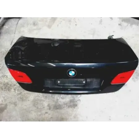 Malle / hayon / coffre bmw serie 3 e92/e93