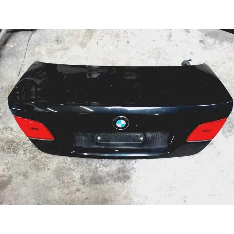 Malle / hayon / coffre bmw serie 3 e92/e93