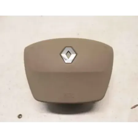 Airbag volant renault megane