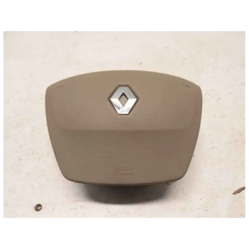 Airbag volant renault megane