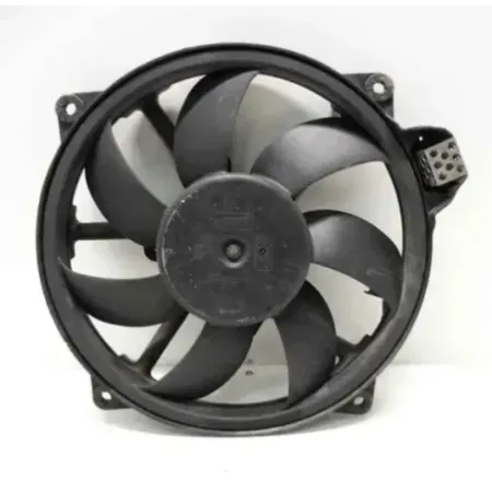 Ventilateur de refroidissement renault megane