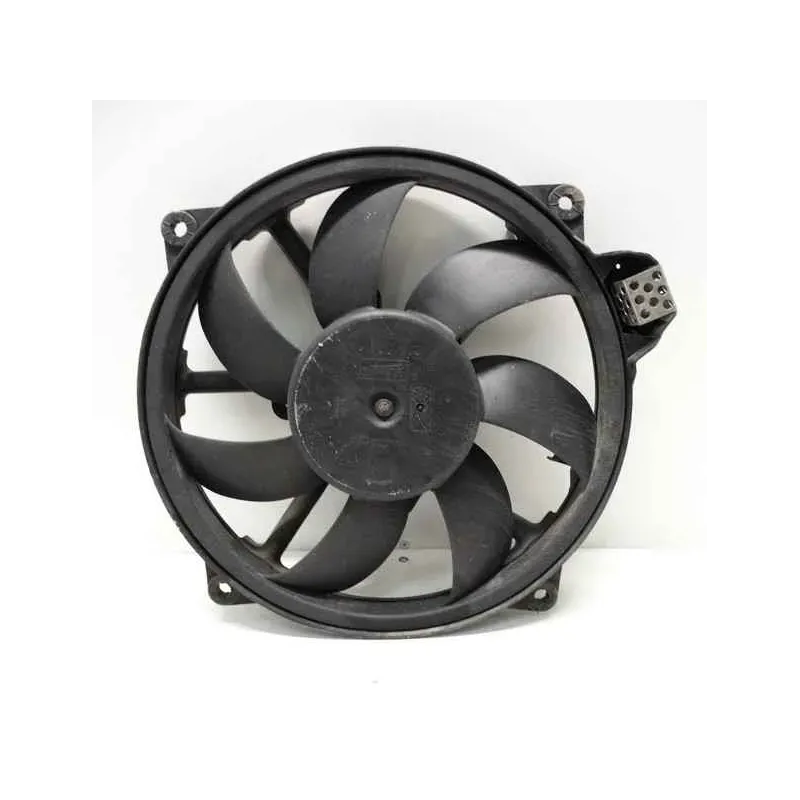 Ventilateur de refroidissement renault megane