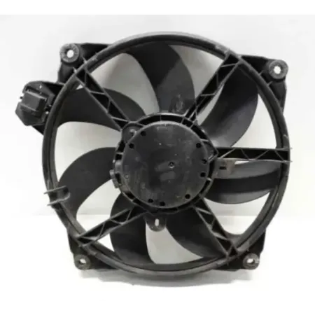 Ventilateur de refroidissement renault megane
