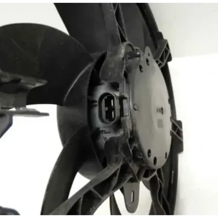 Ventilateur de refroidissement renault megane