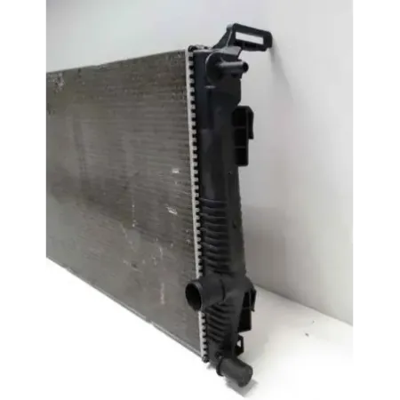 Radiateur eau renault megane