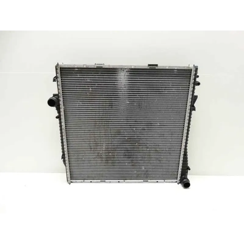 Radiateur eau bmw x5 e53