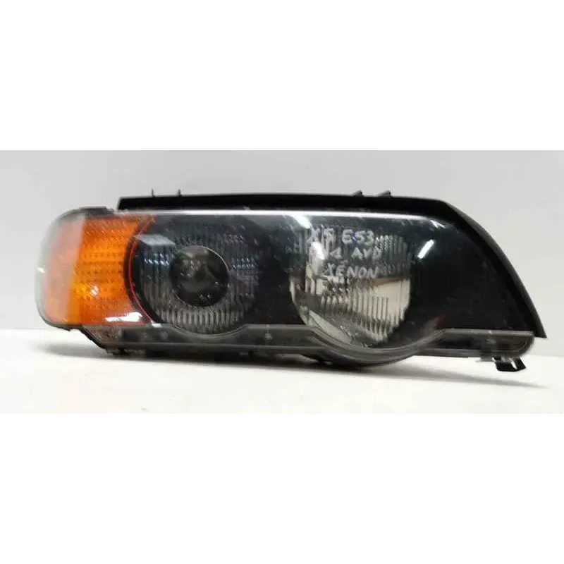 Phare droit bmw x5 e53