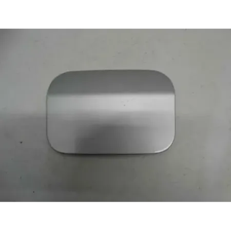 Volet de trappe carburant