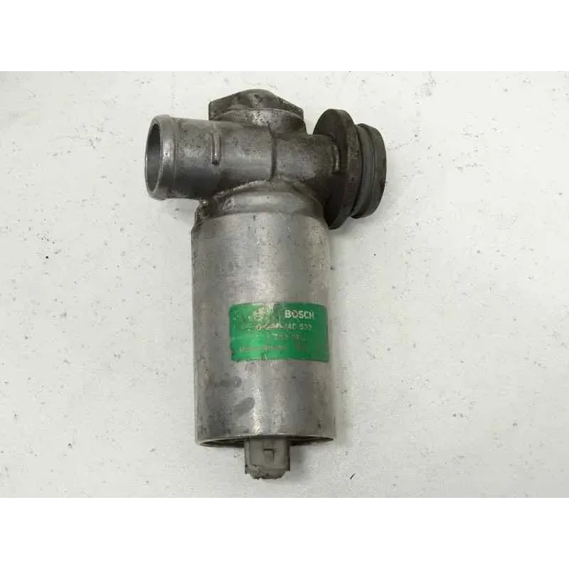 Actuateur de ralenti