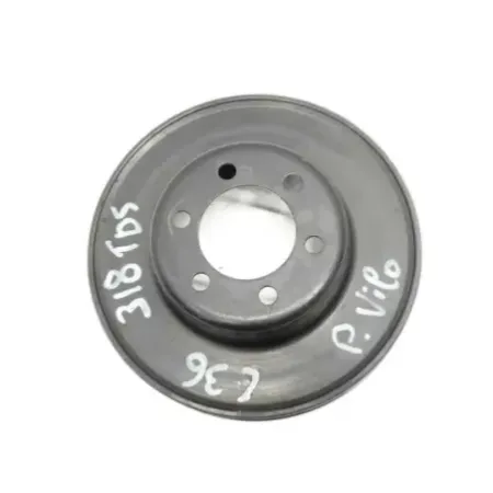 Compresseur climatisation