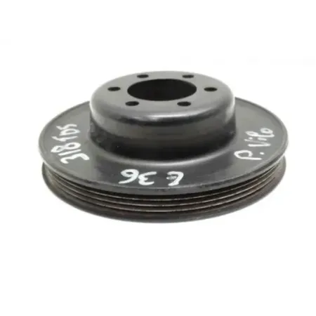 Compresseur climatisation