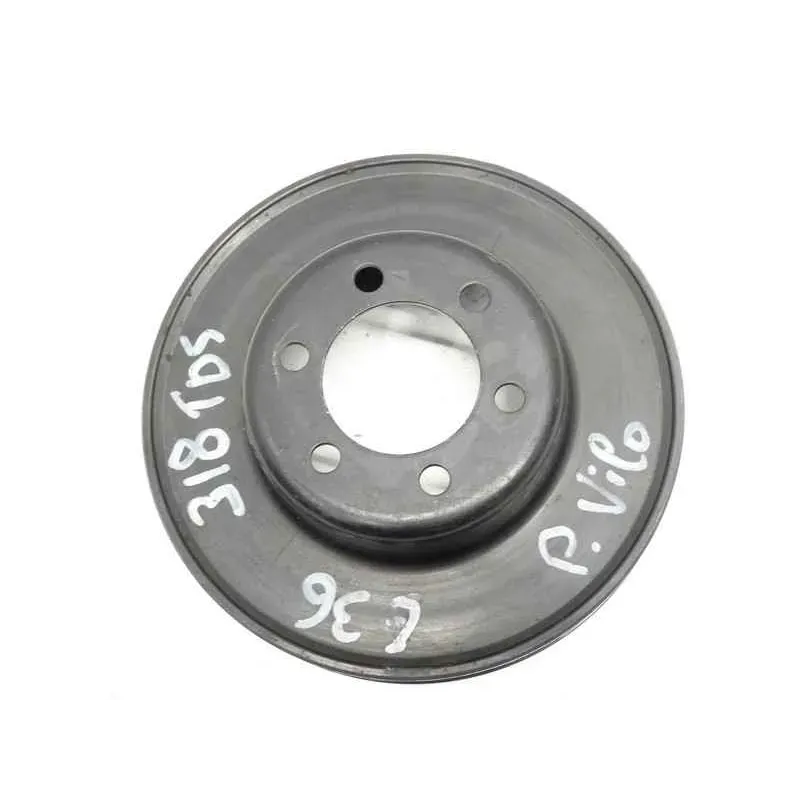 Compresseur climatisation