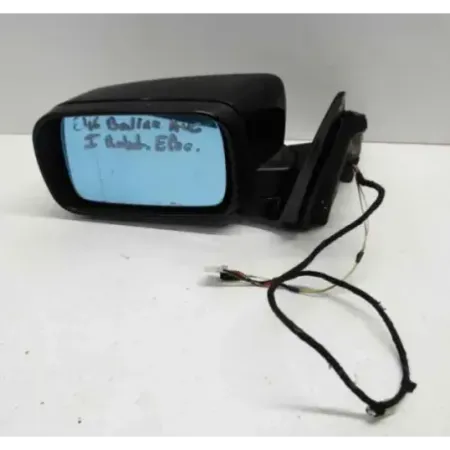 Retroviseur gauche