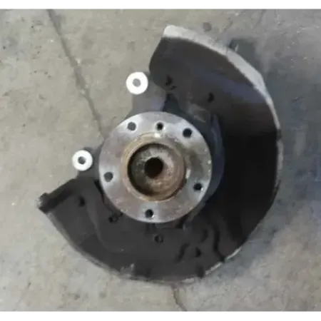 Pivot avant droit bmw serie 6 e63/e64