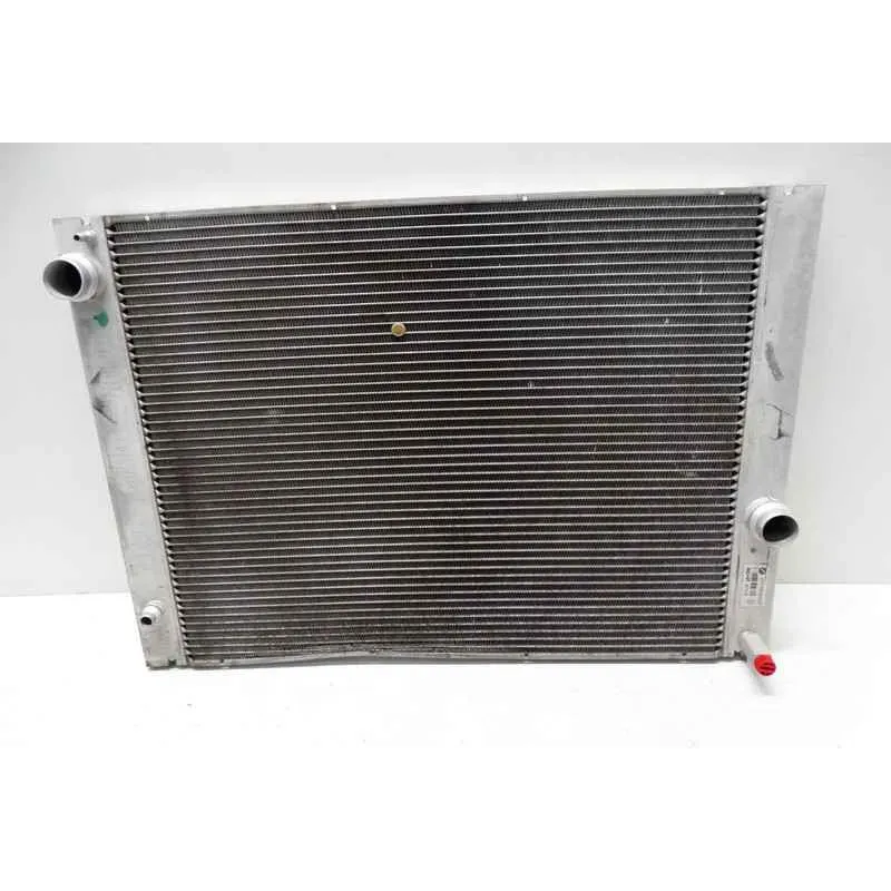 Radiateur eau bmw serie 6 e63/e64