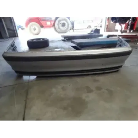 Pare-choc arriere bmw serie 3 e46