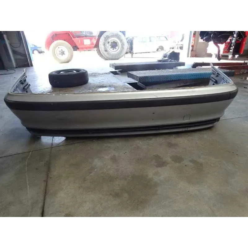 Pare-choc arriere bmw serie 3 e46