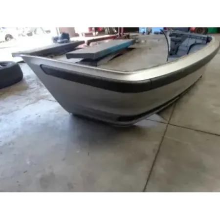 Pare-choc arriere bmw serie 3 e46