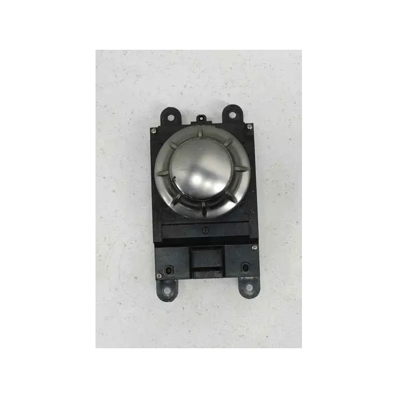 Commande navigation gps