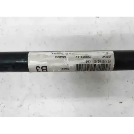 Barre stabilisatrice avant bmw serie 3 e90/e91