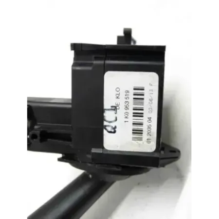 Commodo essuie glace