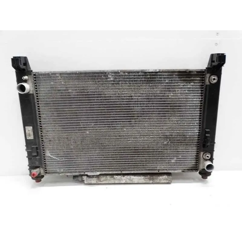 Radiateur eau mercedes classe