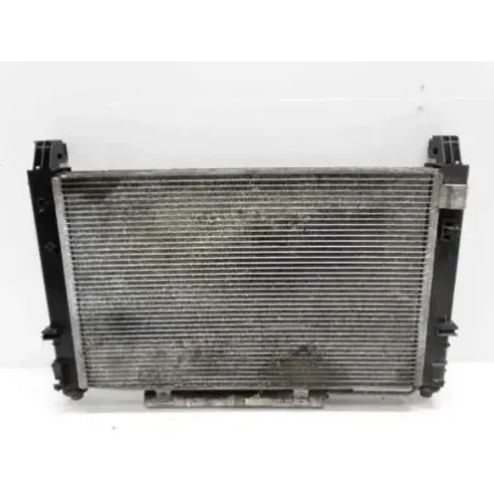 Radiateur eau mercedes classe
