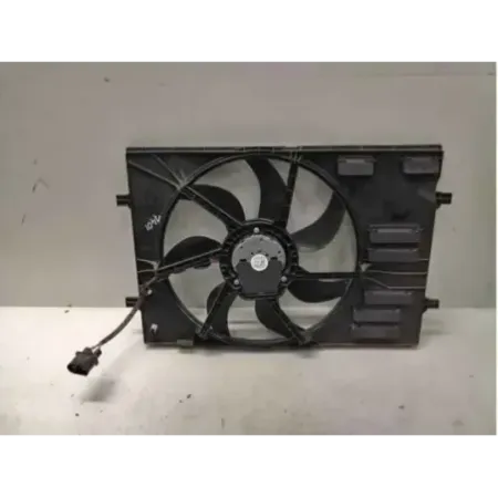 Ventilateur de refroidissement volkswagen golf 7 vii