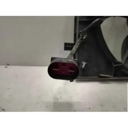 Ventilateur de refroidissement volkswagen golf 7 vii